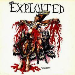 The Exploited : Jesus Is Dead